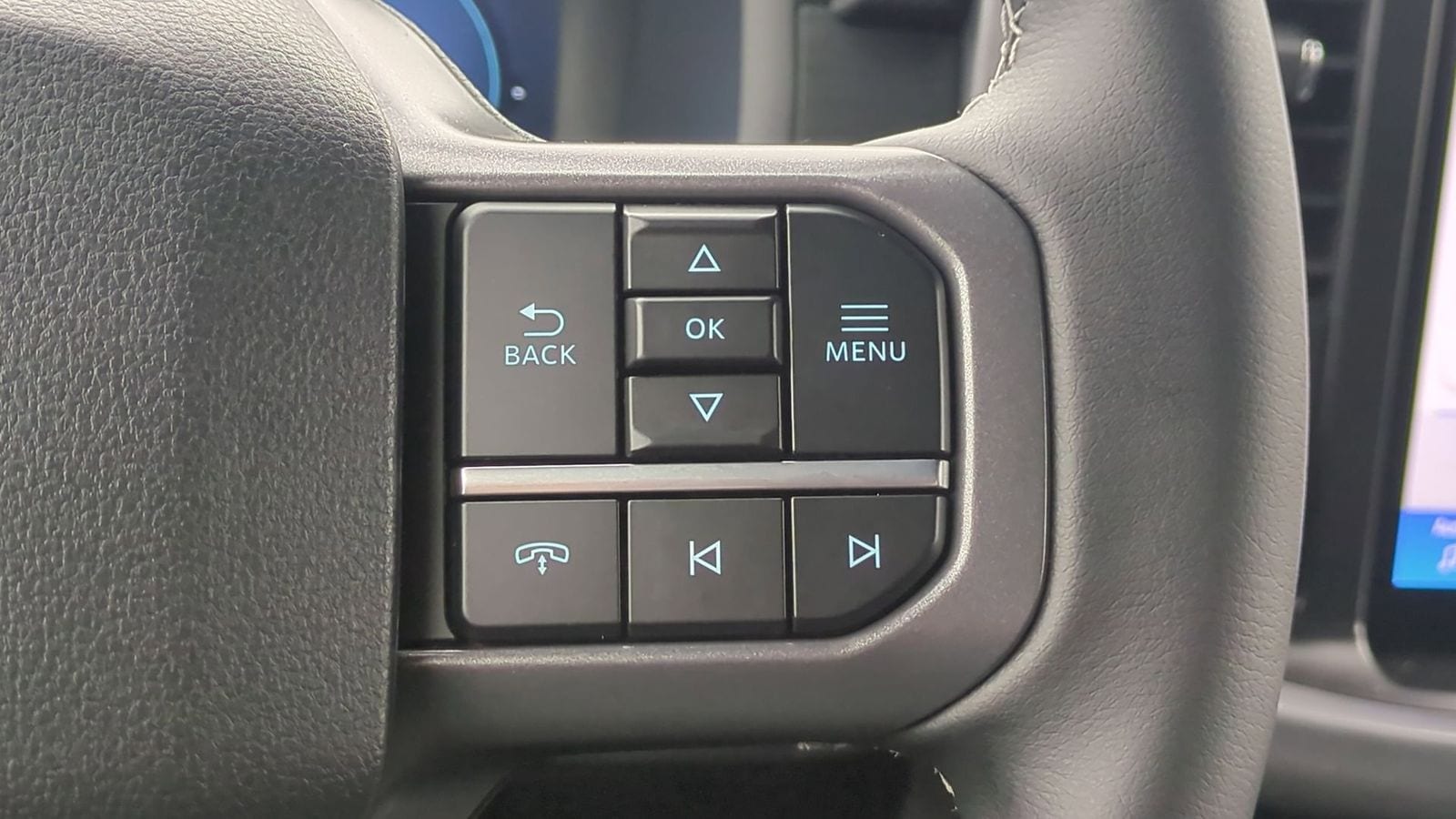 Thumbnail: 2025 Ford F-150 - 22