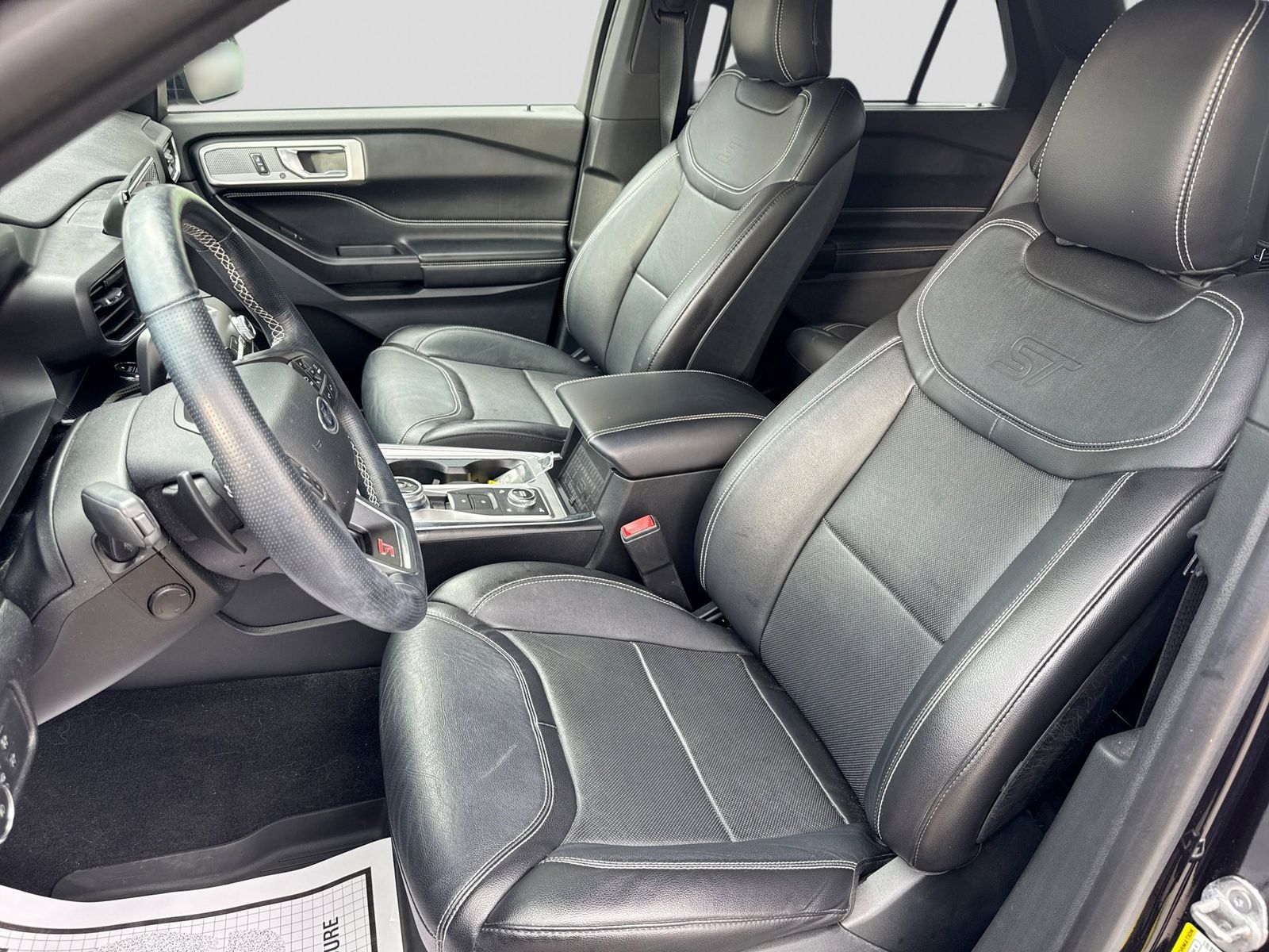 Thumbnail: 2020 Ford Explorer - 19