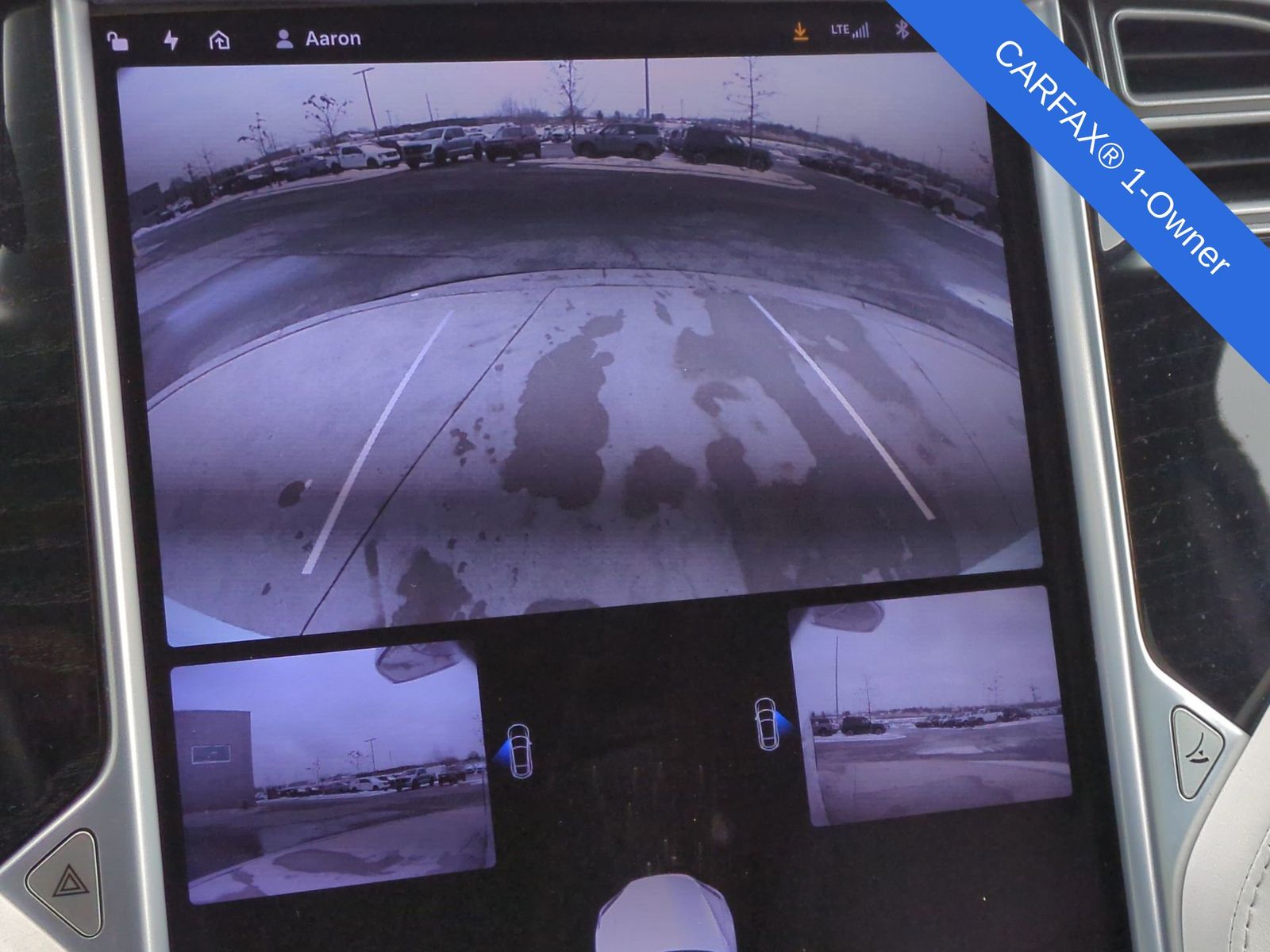 Thumbnail: 2017 Tesla Model X - 33