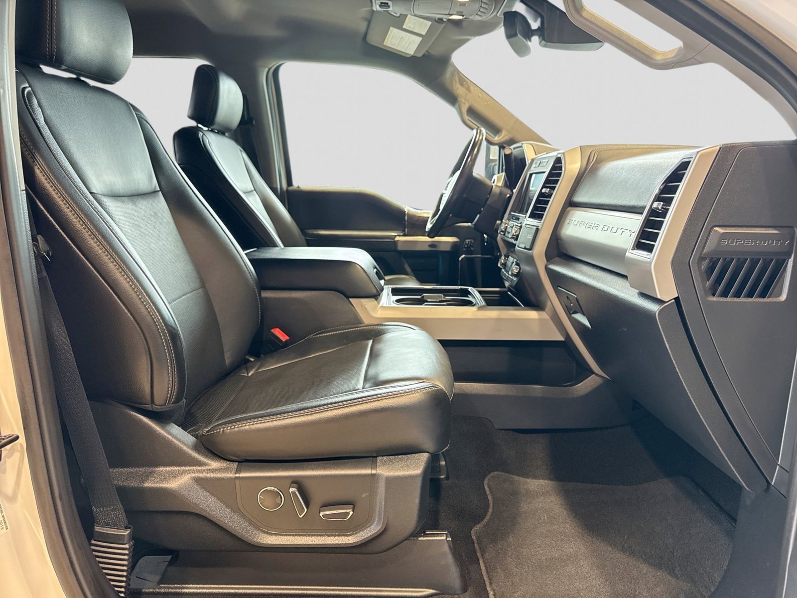 Thumbnail: 2019 Ford F-250 - 7