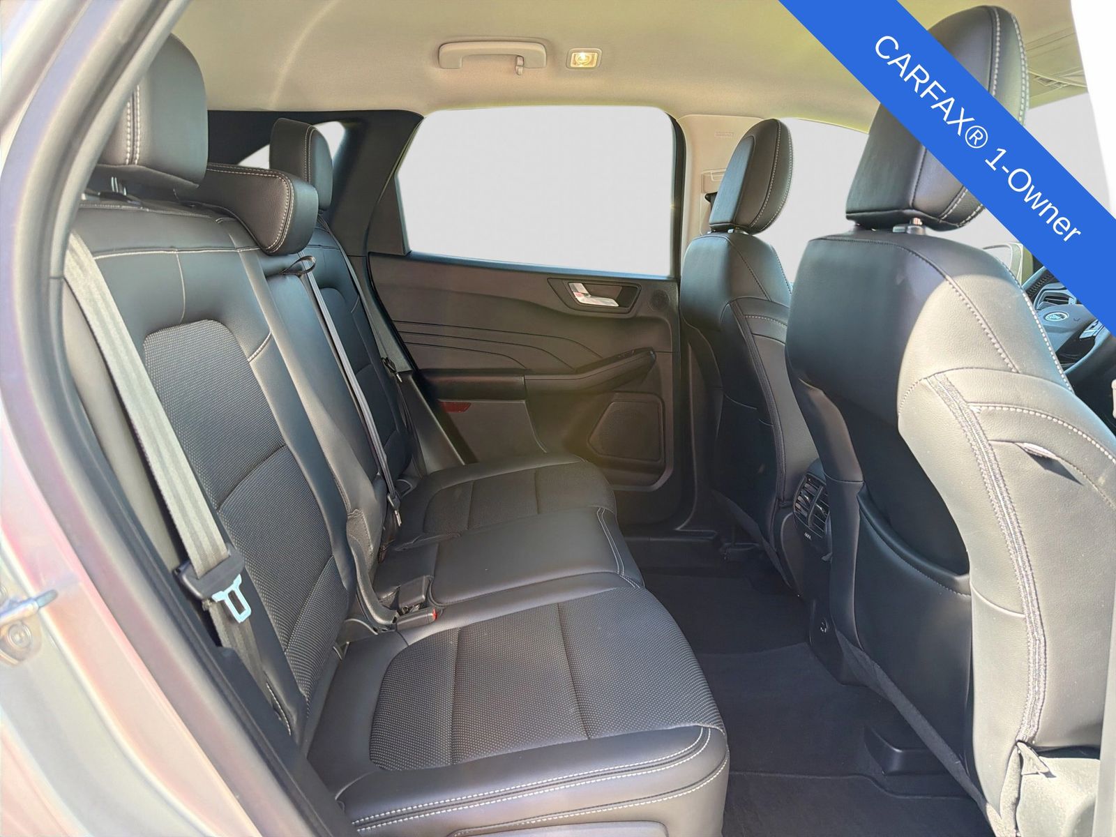 Thumbnail: 2021 Ford Escape - 25