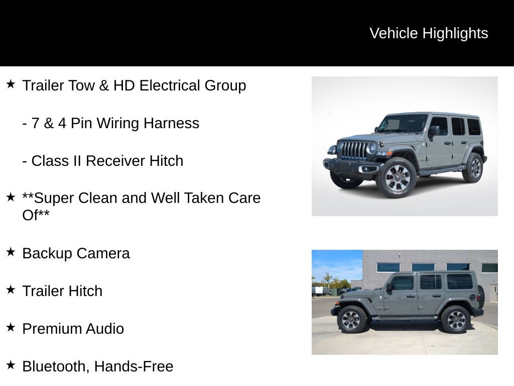 Thumbnail: 2018 Jeep Wrangler - 11