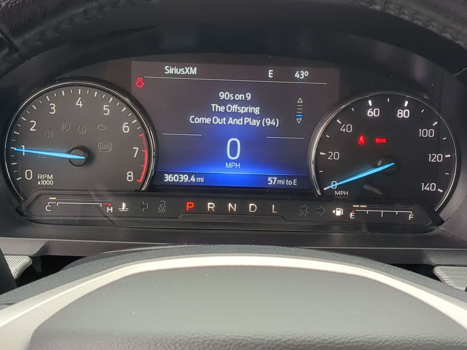 Thumbnail: 2022 Ford Explorer - 39