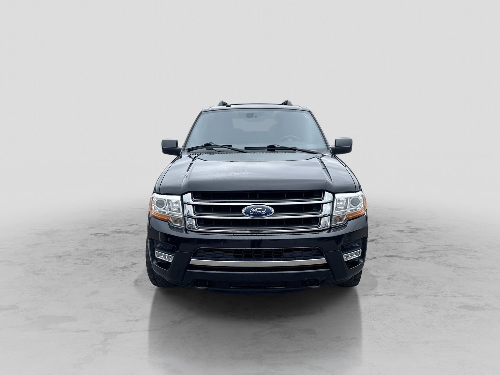 Thumbnail: 2017 Ford Expedition EL - 12