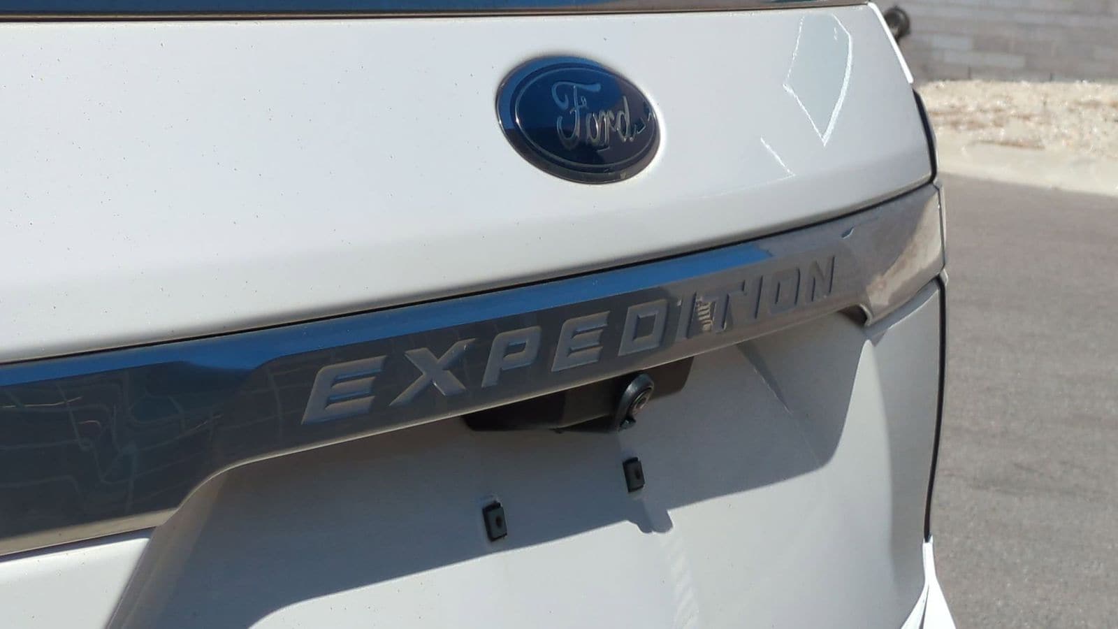 Thumbnail: 2020 Ford Expedition - 12