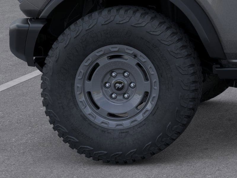 Thumbnail: 2025 Ford Bronco - 21