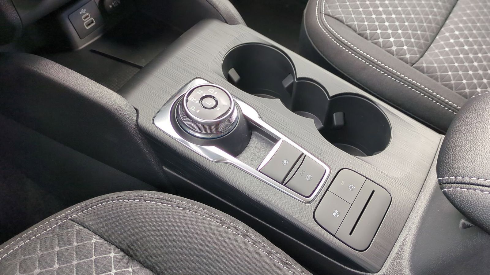 Thumbnail: 2026 Ford Escape - 31