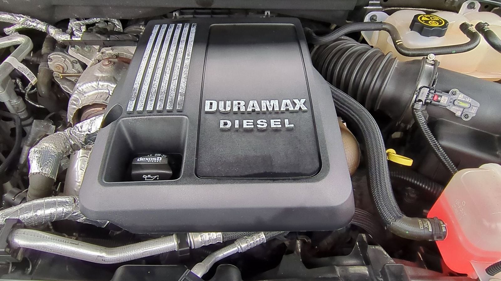 Thumbnail: 2021 Chevrolet Silverado 1500 - 14