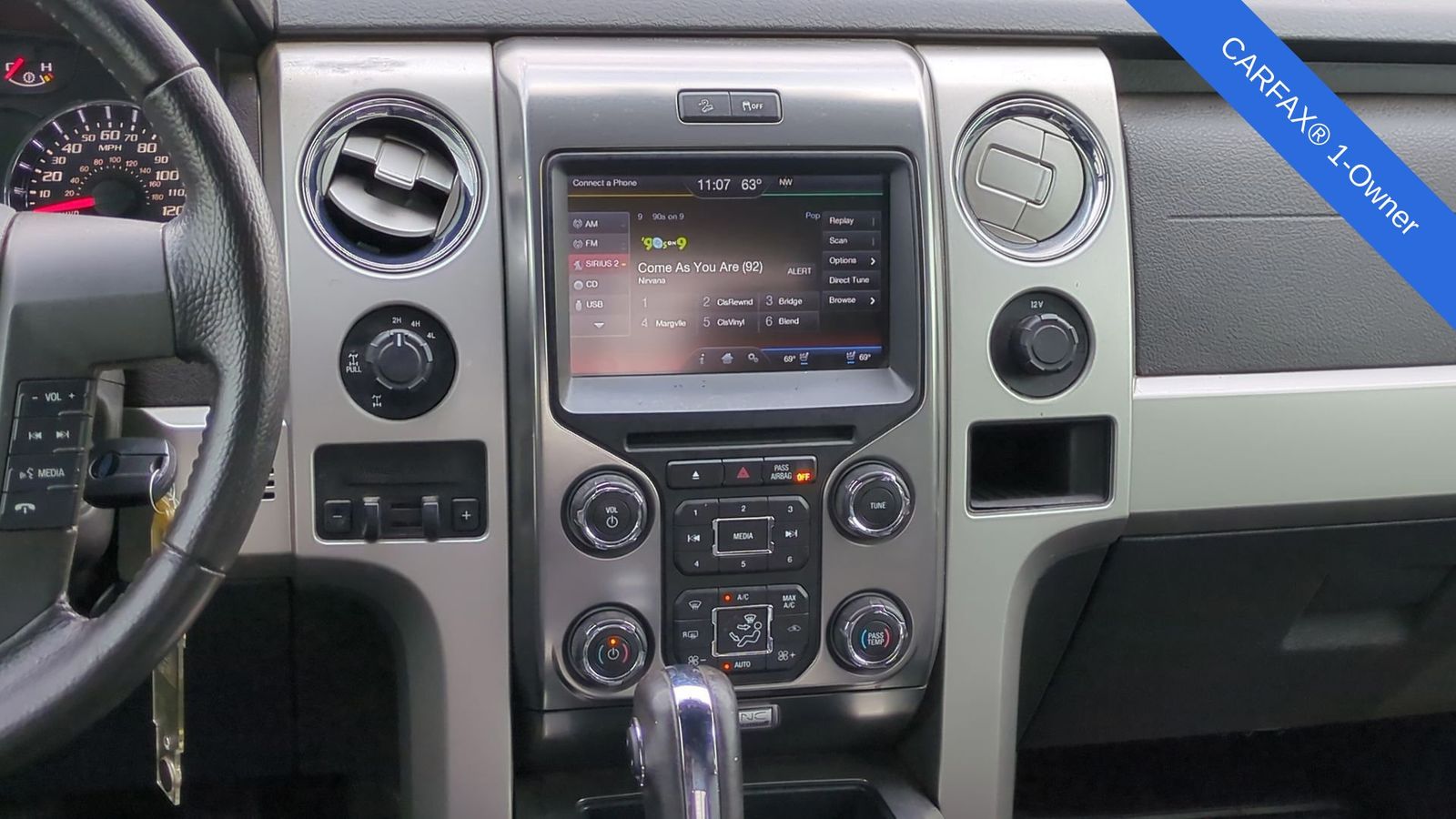 Thumbnail: 2014 Ford F-150 - 30