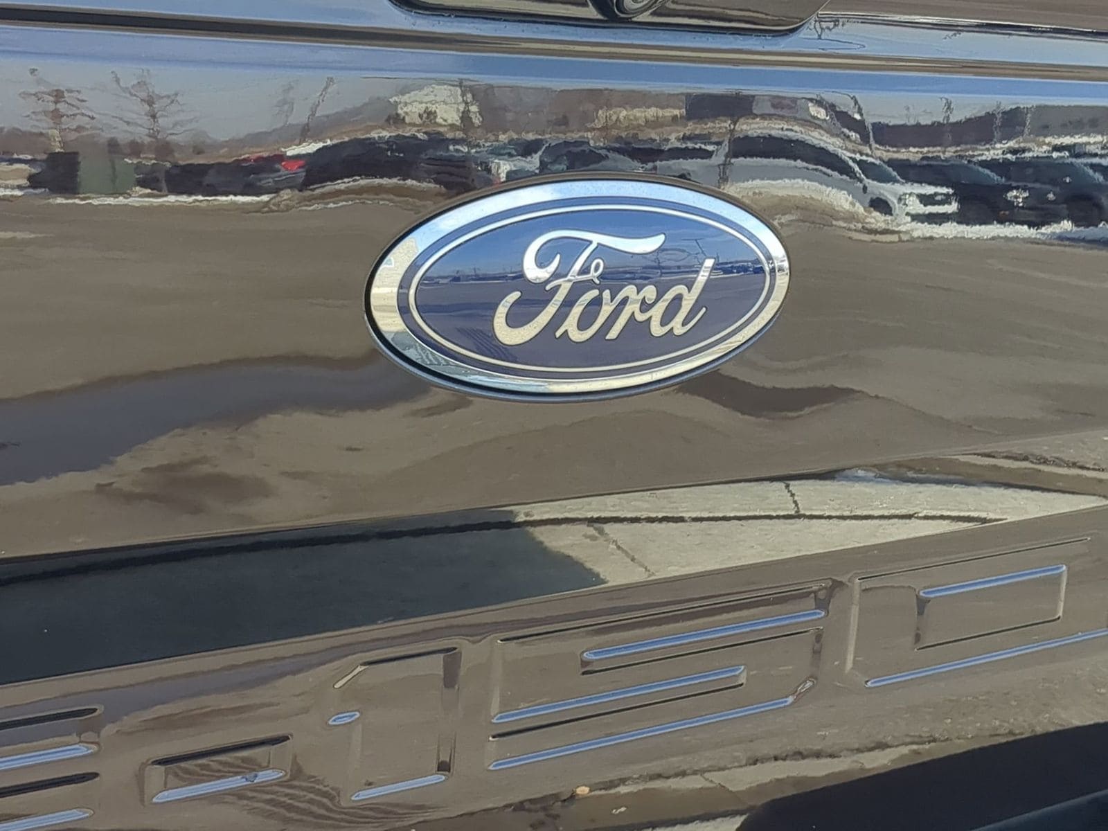 Thumbnail: 2018 Ford F-150 - 15