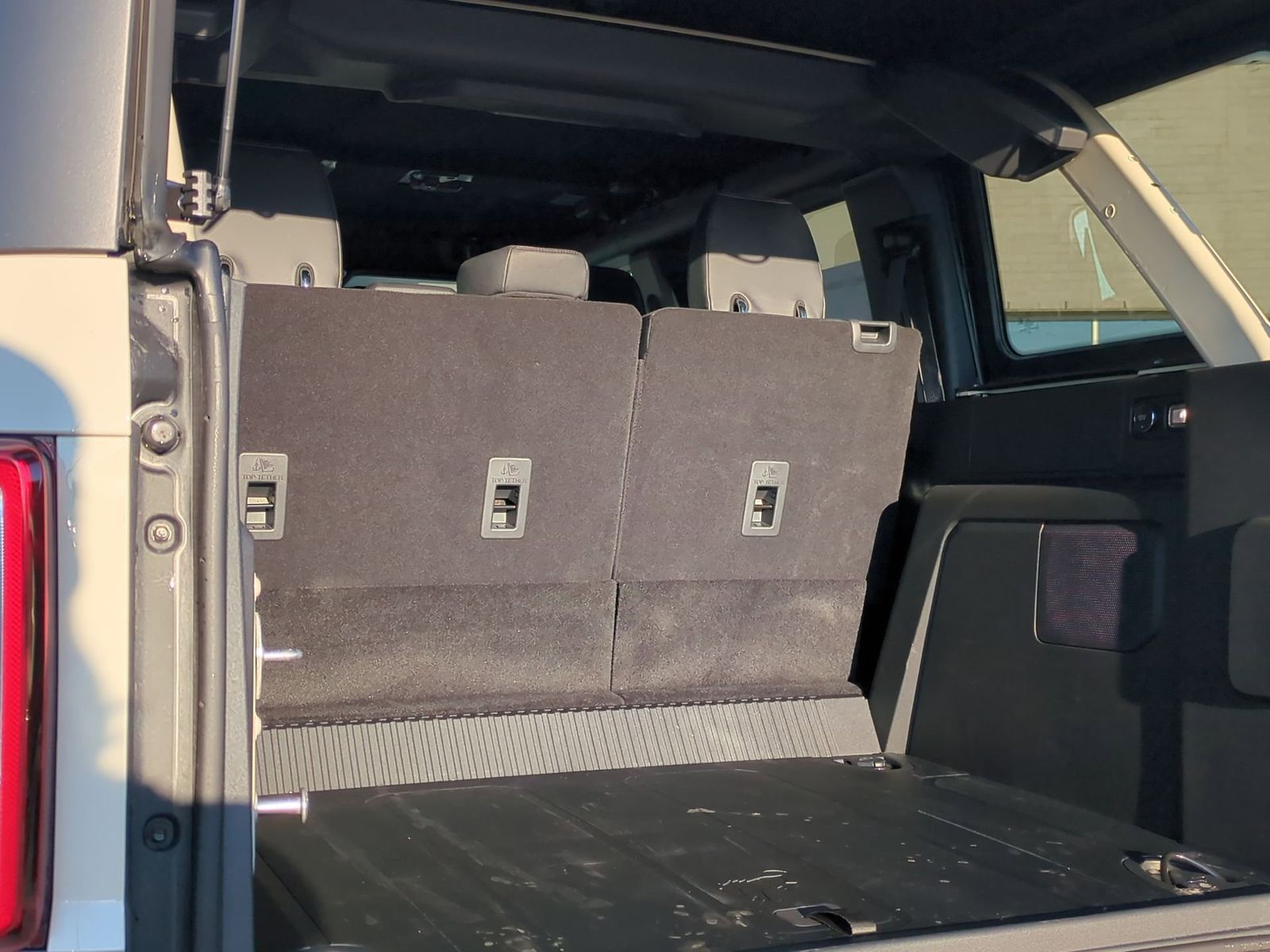 Thumbnail: 2025 Ford Bronco - 34