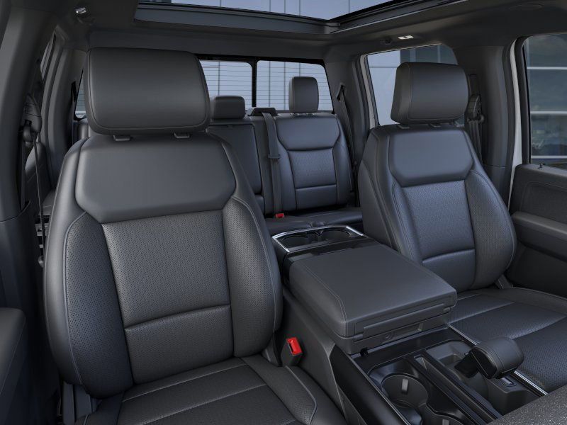 Thumbnail: 2025 Ford F-150 - 11
