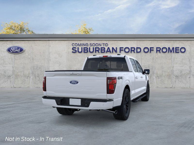 Thumbnail: 2026 Ford F-150 - 9