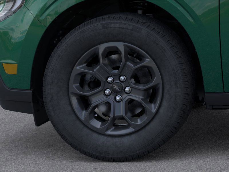 Thumbnail: 2025 Ford Maverick - 20