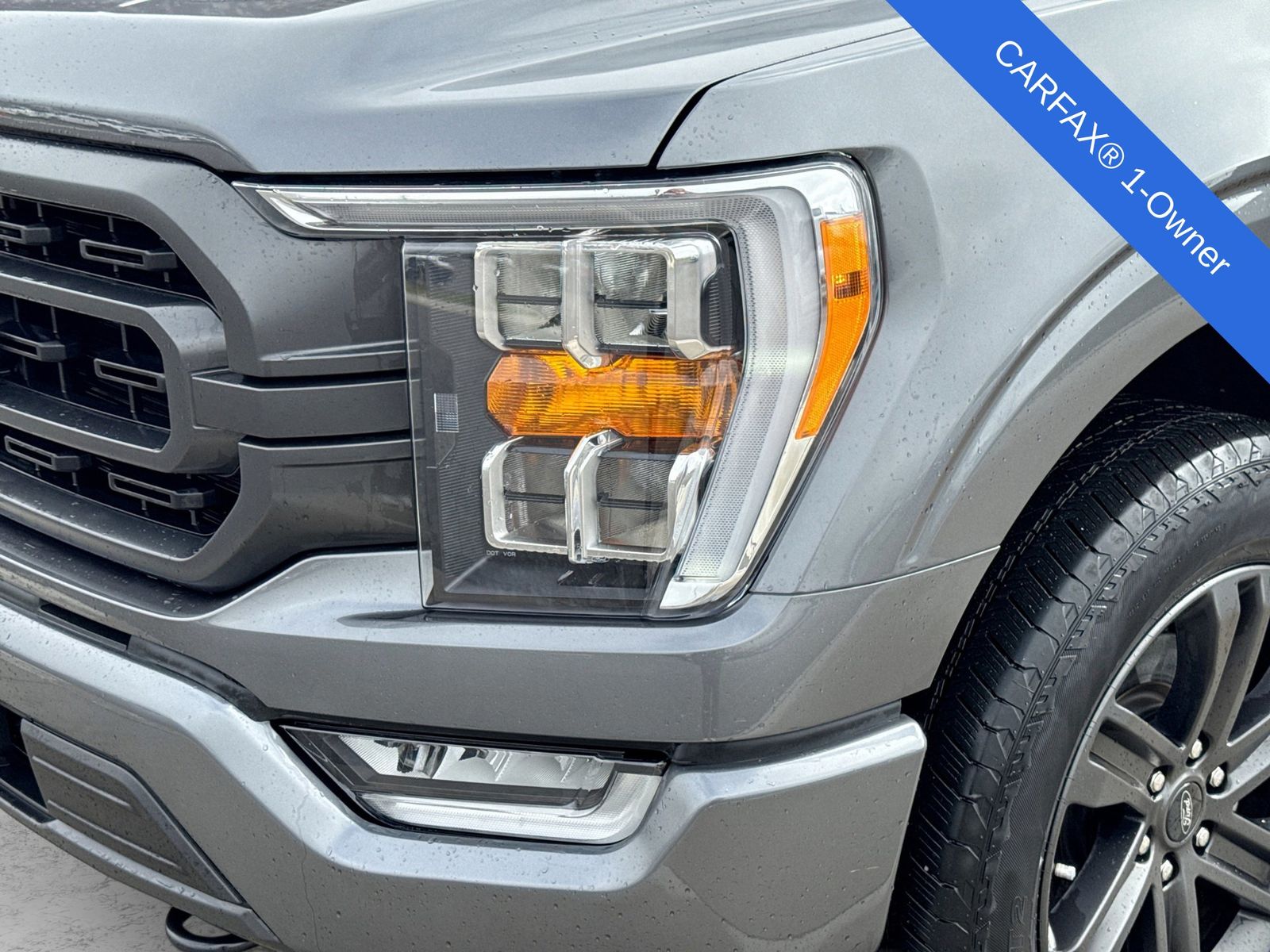 Thumbnail: 2022 Ford F-150 - 9