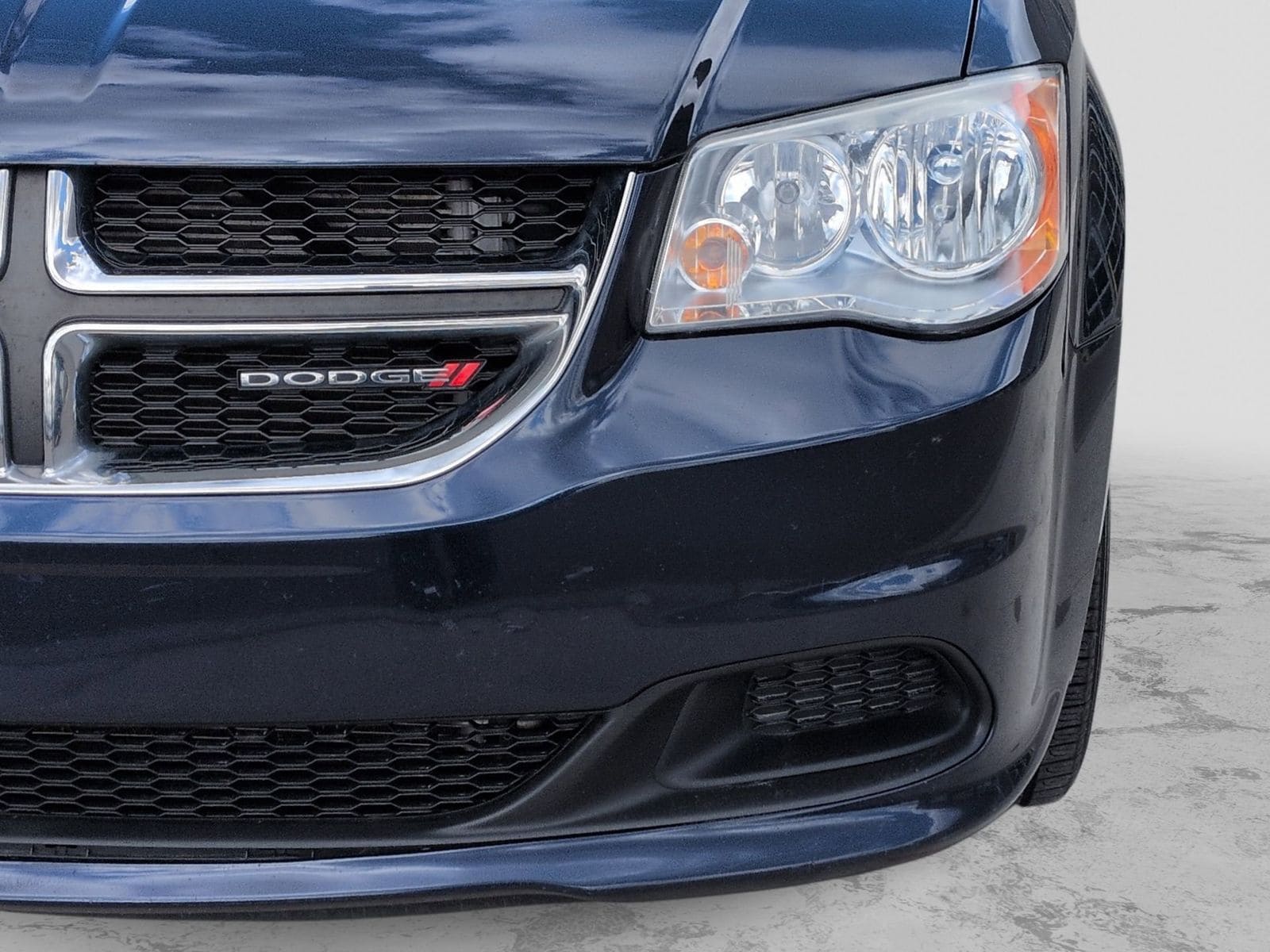 Thumbnail: 2014 Dodge Grand Caravan - 13
