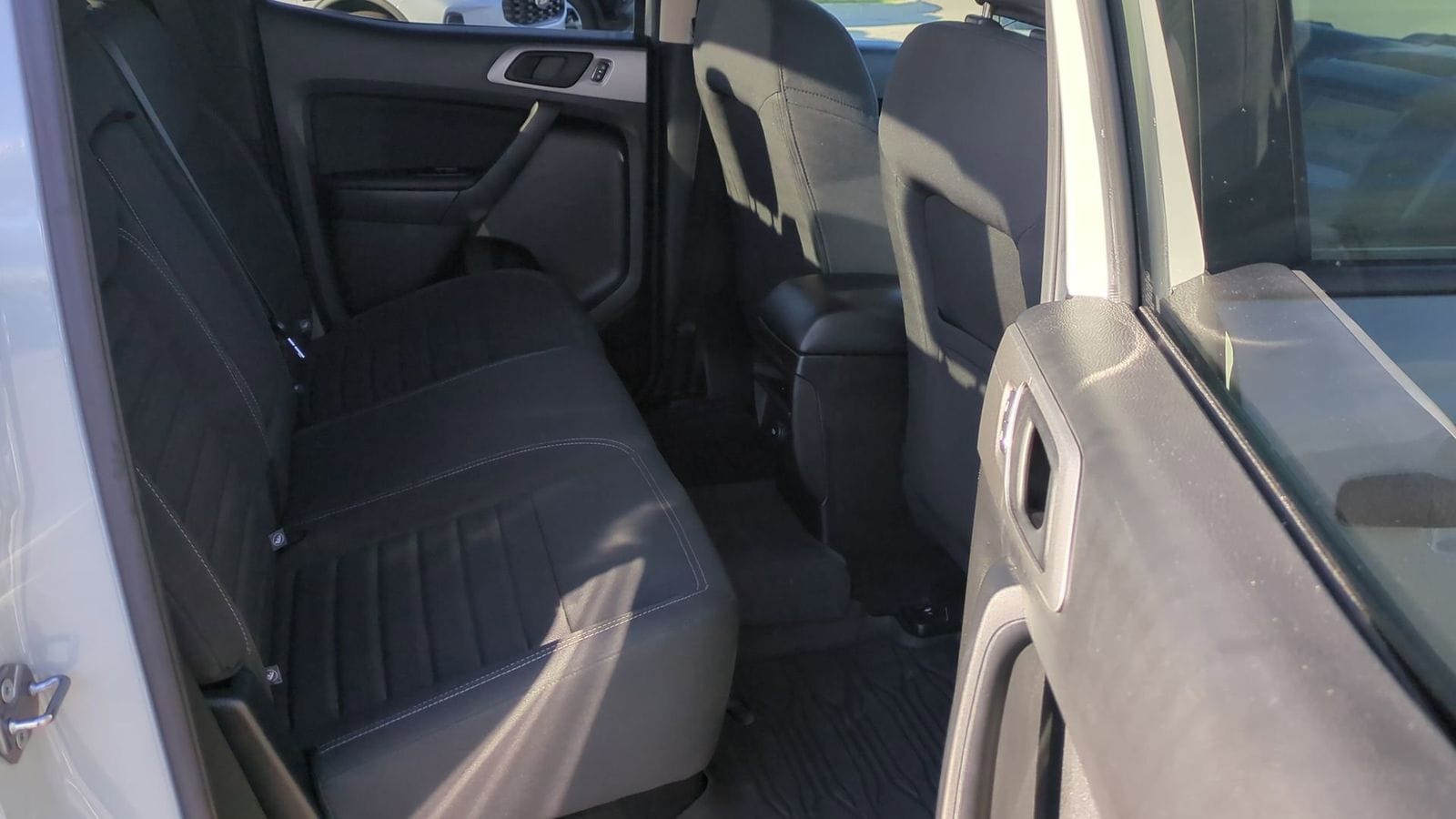 Thumbnail: 2022 Ford Ranger - 23