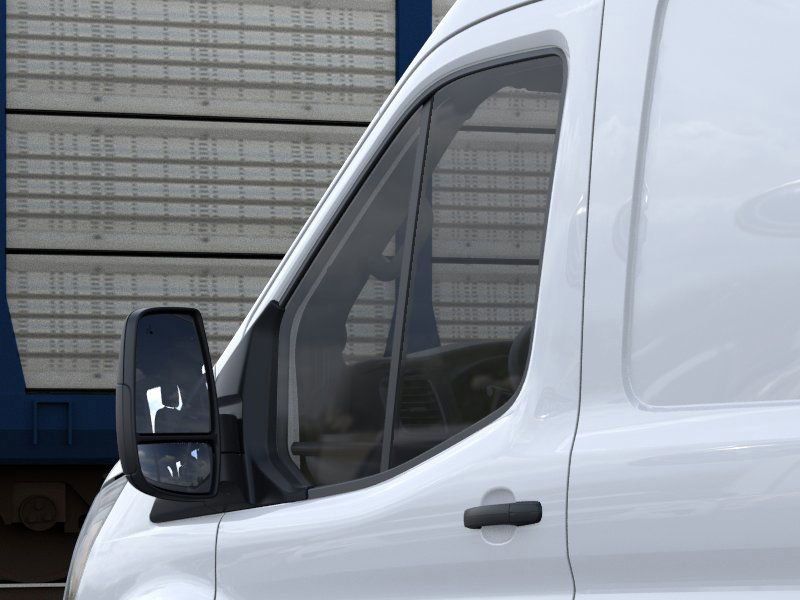 Thumbnail: 2025 Ford Transit Series - 21