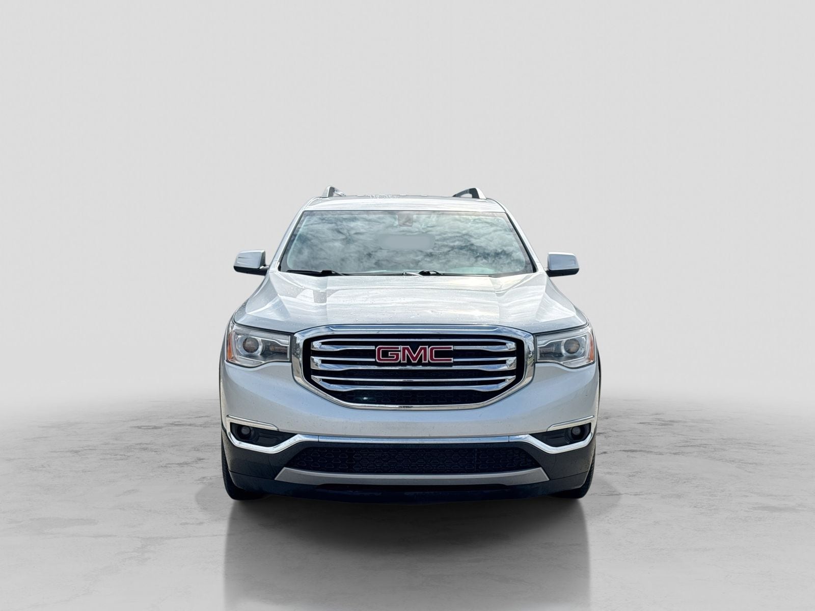Thumbnail: 2017 GMC Acadia - 10