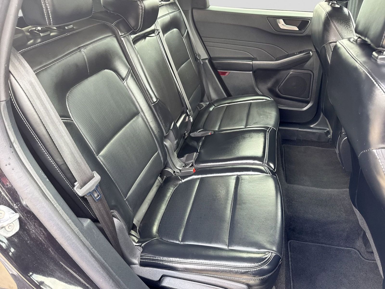 Thumbnail: 2025 Ford Escape - 19