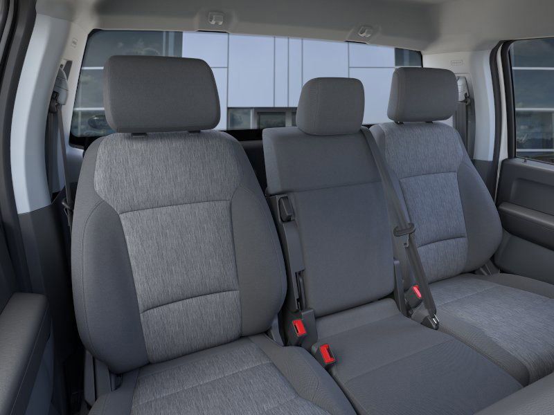 Thumbnail: 2025 Ford F-350 - 11