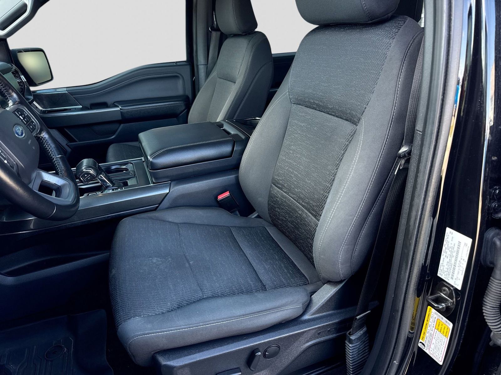 Thumbnail: 2022 Ford F-150 - 17