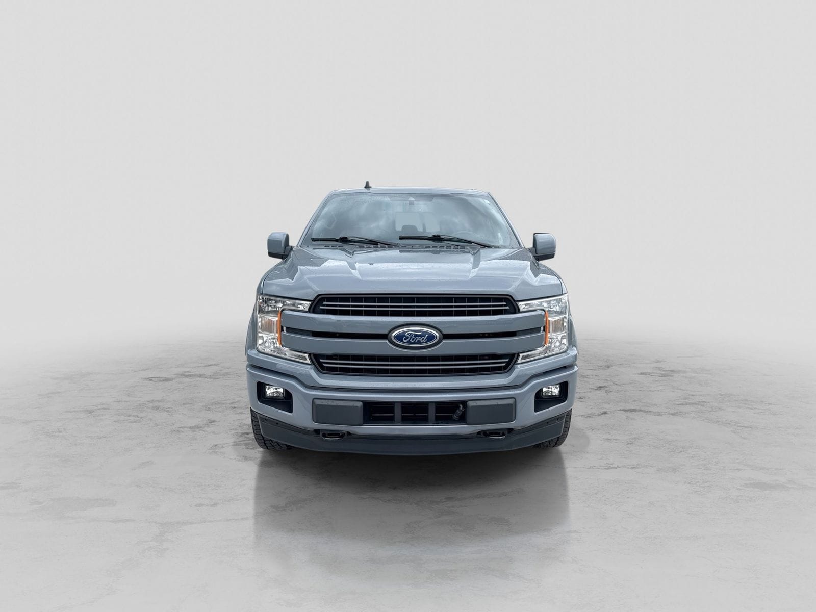 Thumbnail: 2020 Ford F-150 - 12