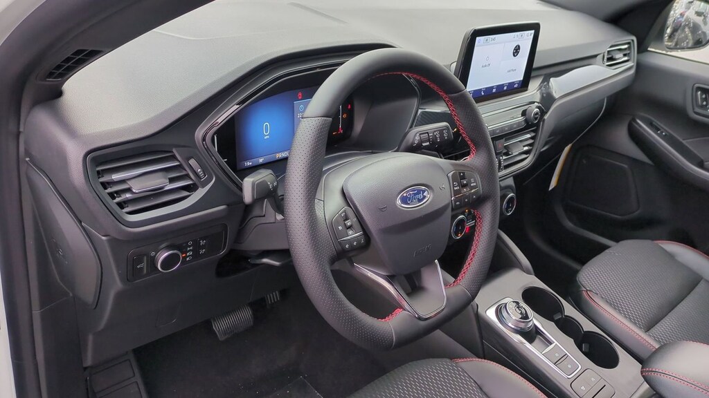 New 2026 Ford Escape ST-Line SUV