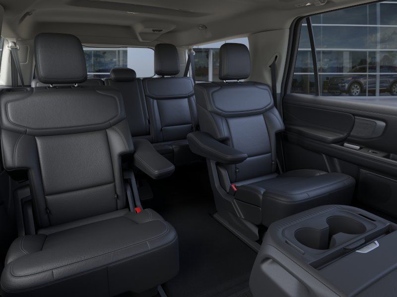 Thumbnail: 2026 Ford Expedition MAX - 12