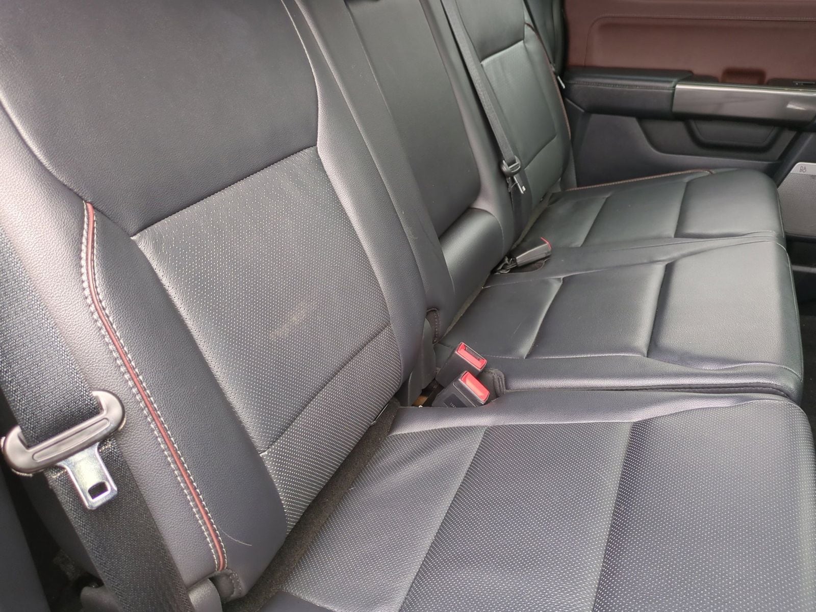 Thumbnail: 2023 Ford F-150 - 25