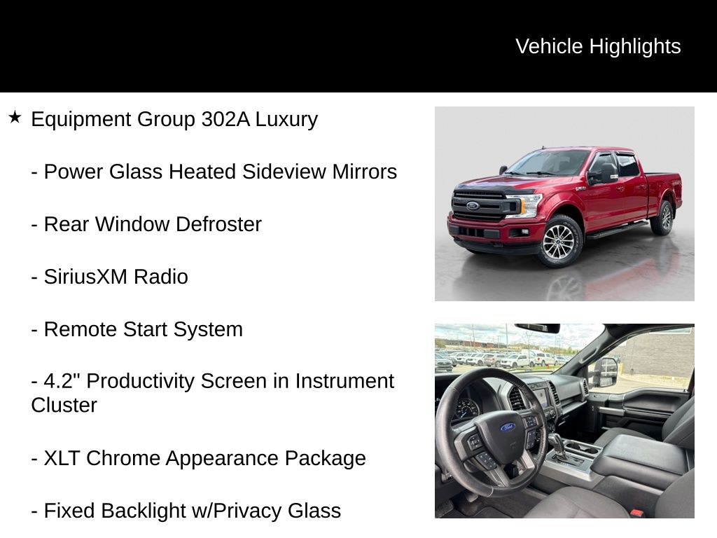 Thumbnail: 2019 Ford F-150 - 6