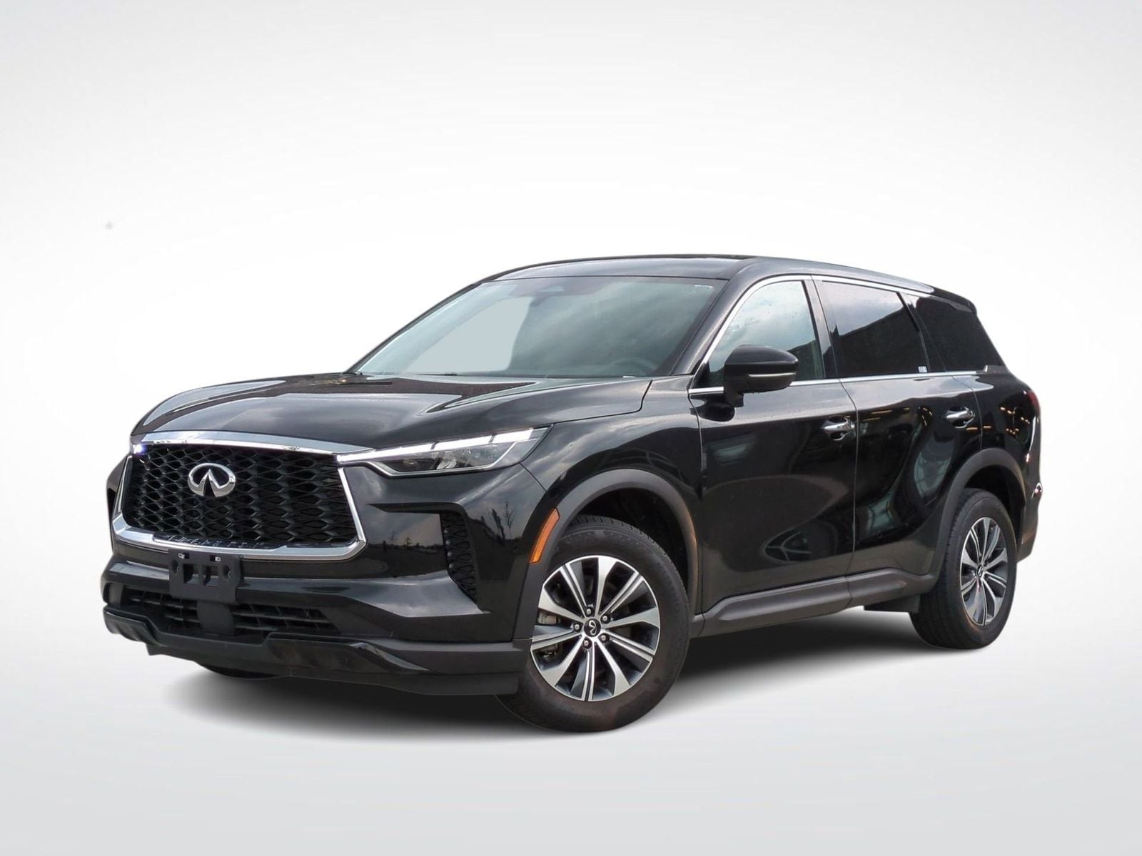 2023 INFINITI QX60 Pure -
                  Washington, MI