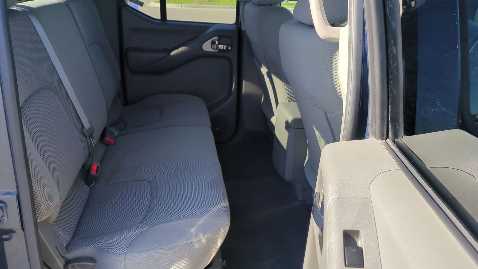 Thumbnail: 2018 Nissan Frontier - 18