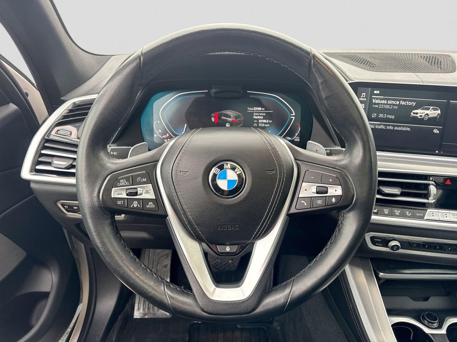 Thumbnail: 2021 BMW X5 - 23