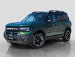  Ford Bronco Sport