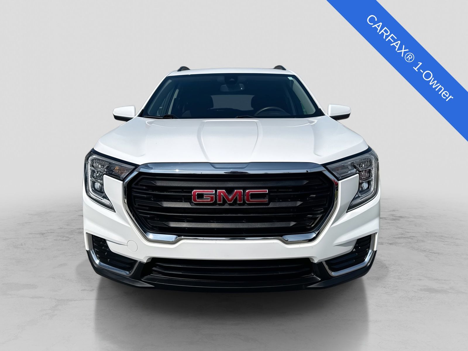 Thumbnail: 2023 GMC Terrain - 12