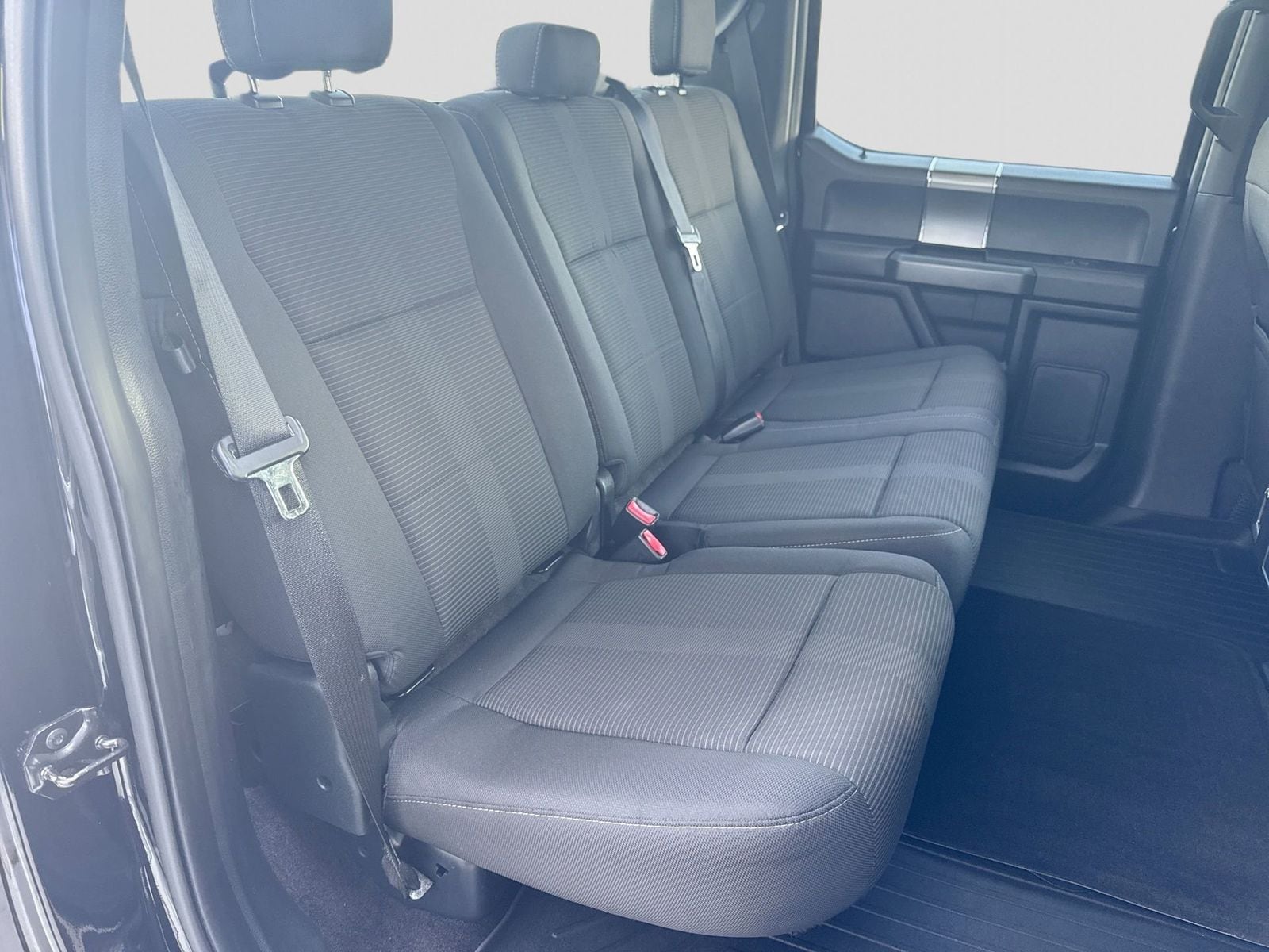 Thumbnail: 2016 Ford F-150 - 22