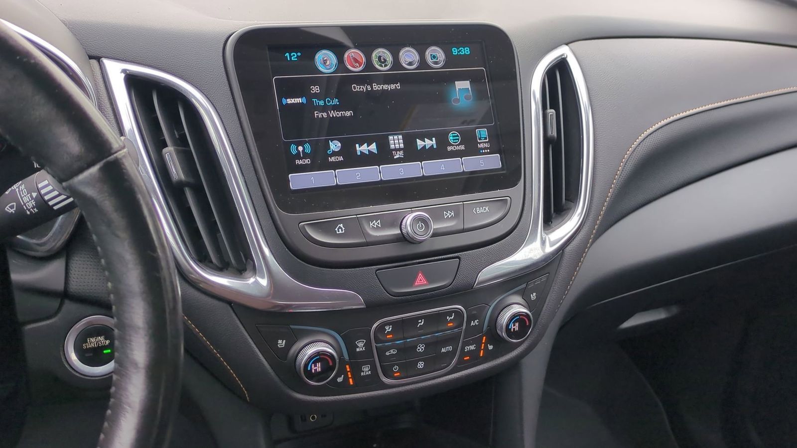 Thumbnail: 2018 Chevrolet Equinox - 33