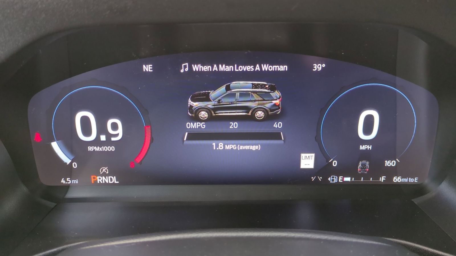 Thumbnail: 2026 Ford Explorer - 33