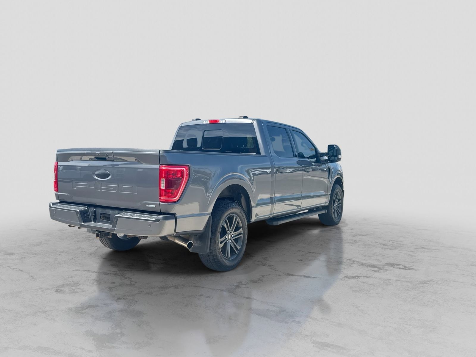 Thumbnail: 2022 Ford F-150 - 8