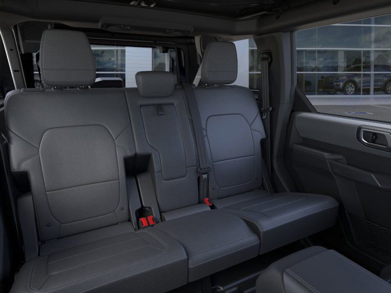 Thumbnail: 2025 Ford Bronco - 11