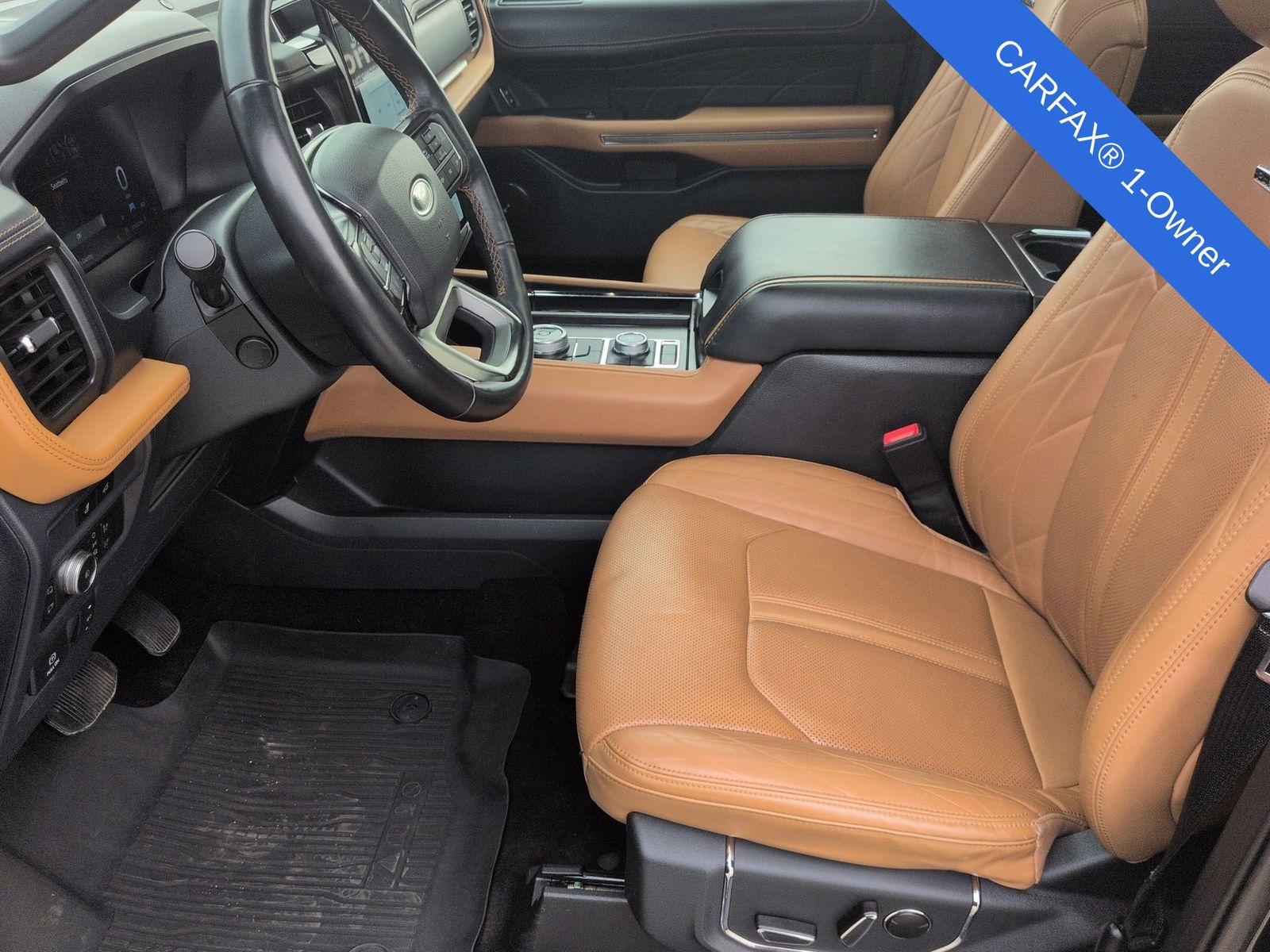 Thumbnail: 2022 Ford Expedition MAX - 19