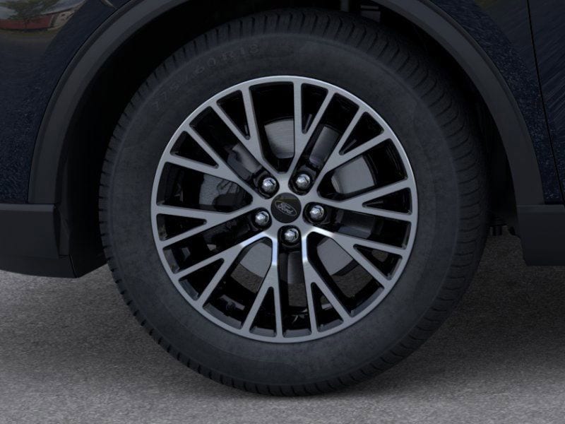 Thumbnail: 2026 Ford Escape - 19