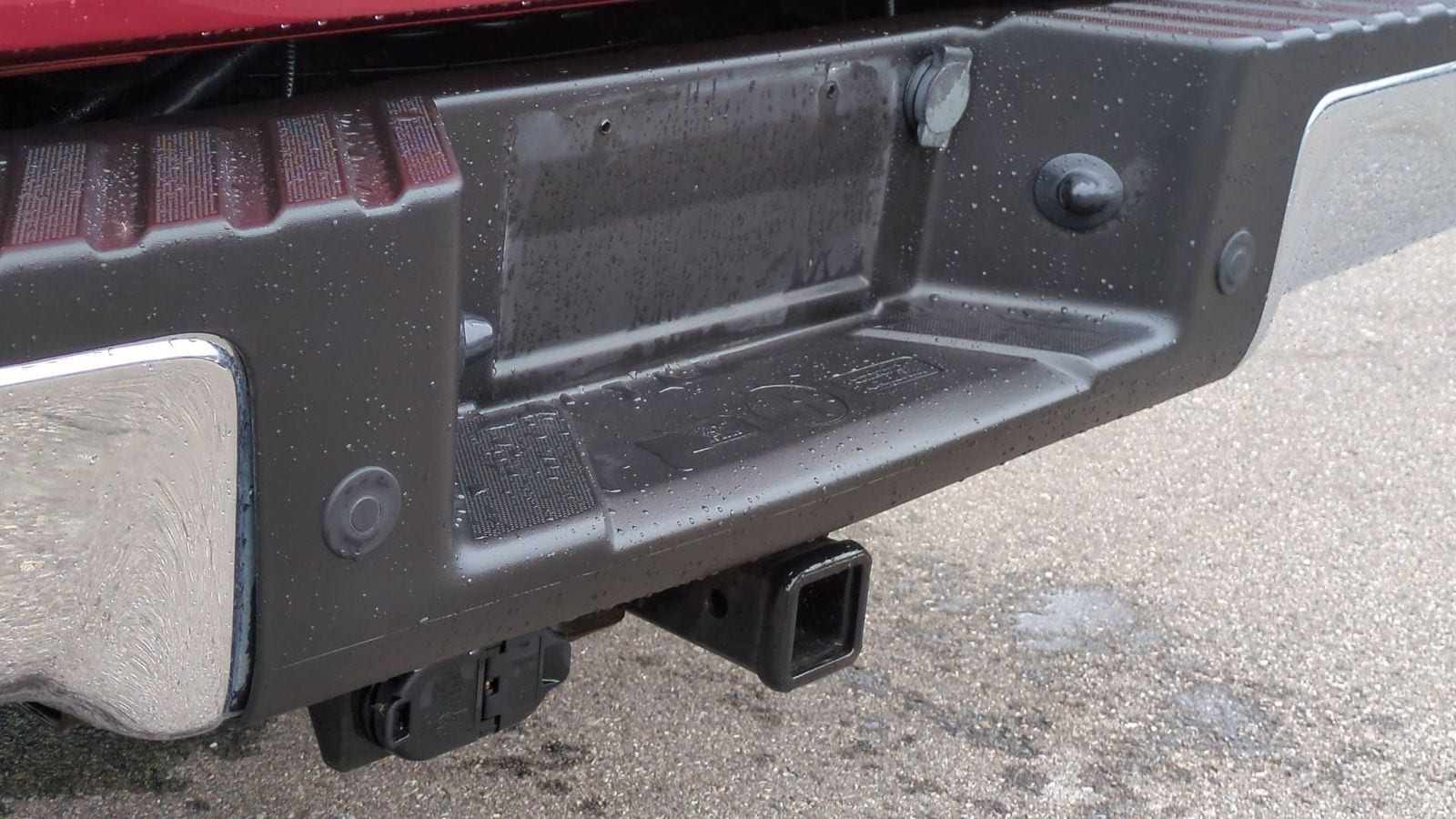 Thumbnail: 2012 Ford F-150 - 39