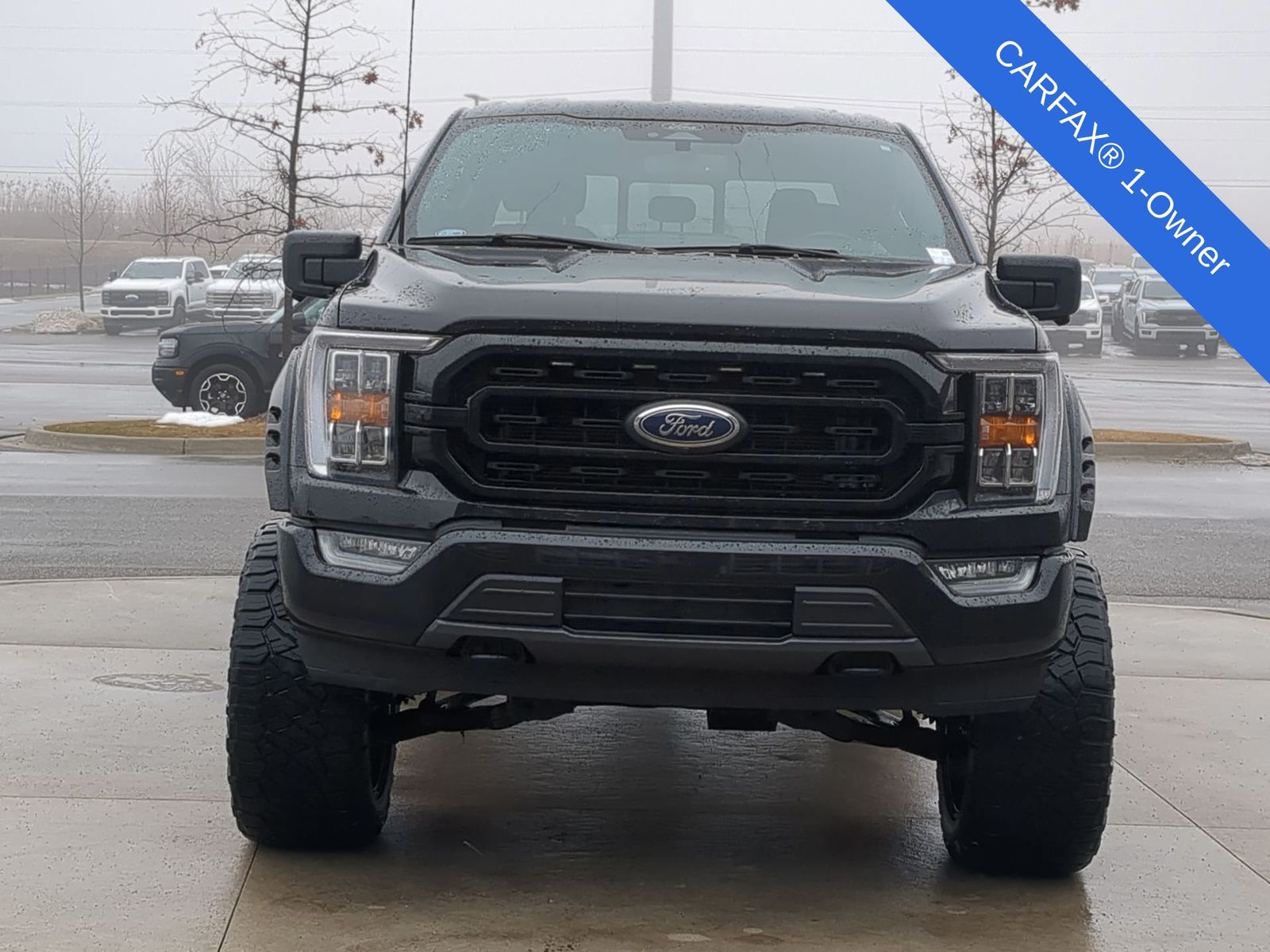 Thumbnail: 2022 Ford F-150 - 12