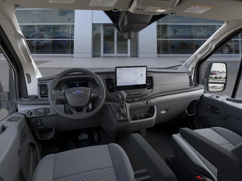 Thumbnail: 2026 Ford Transit Series - 10