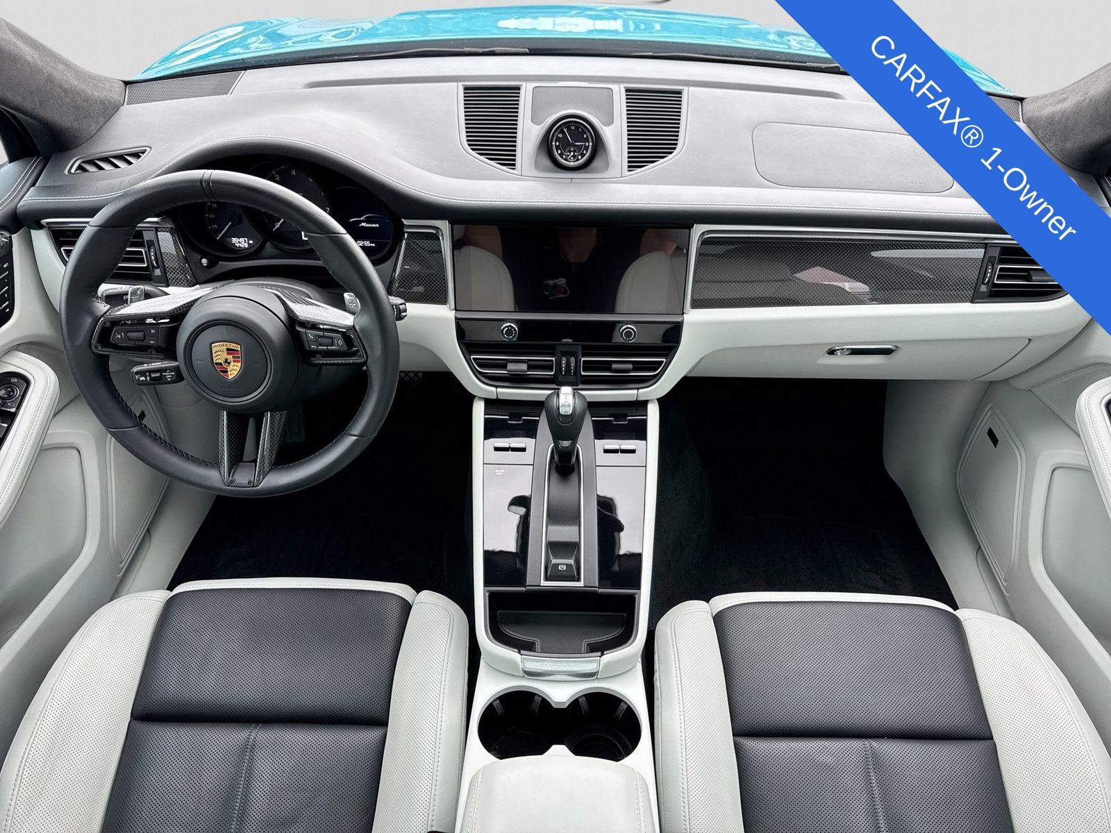 Thumbnail: 2022 Porsche Macan - 17