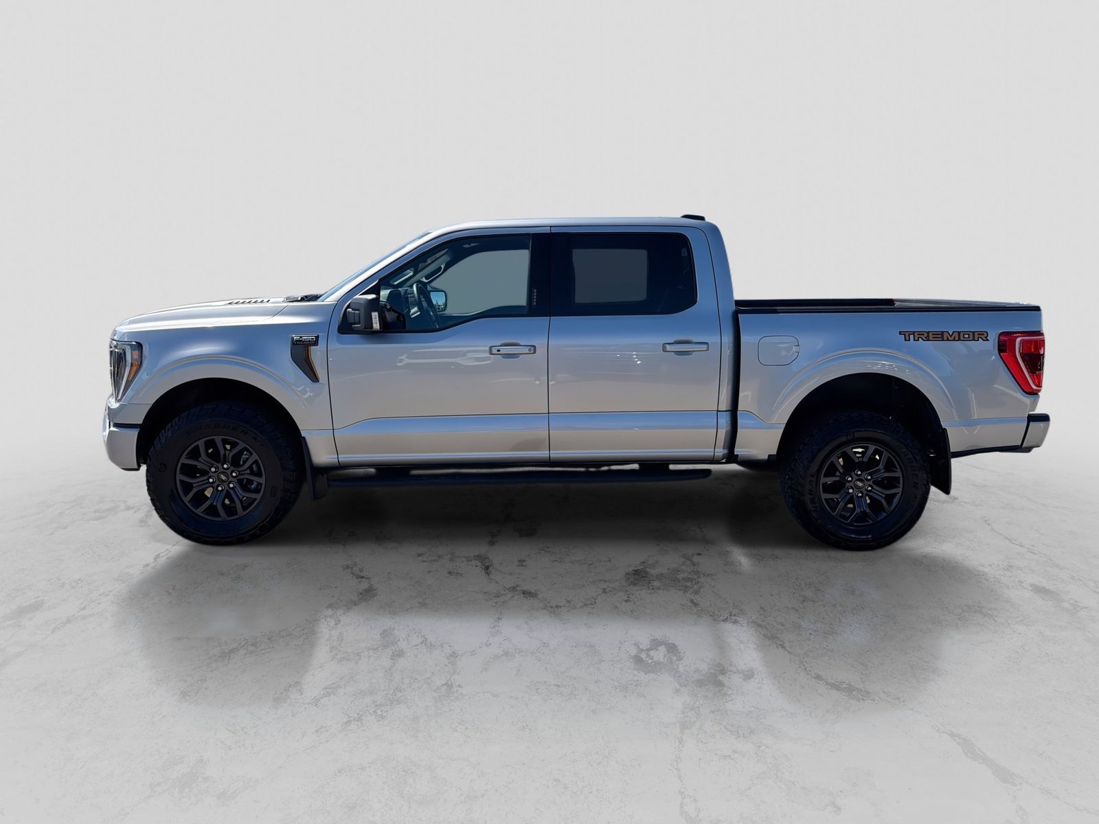 Thumbnail: 2023 Ford F-150 - 2