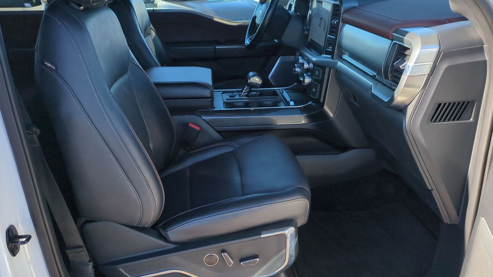 Thumbnail: 2021 Ford F-150 - 25