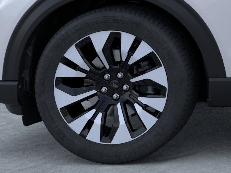 Thumbnail: 2026 Ford Explorer - 20